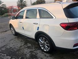 کیا سۆرینتۆ